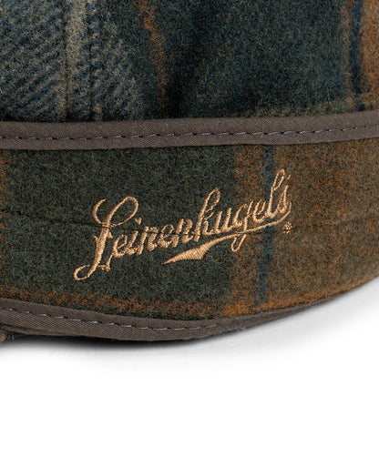 FOREST FLOOR PLAID STORMY KROMER