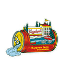 BREWERY CAN MAGNET