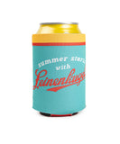 2025 SUMMER KICK OFF CAN COOLER