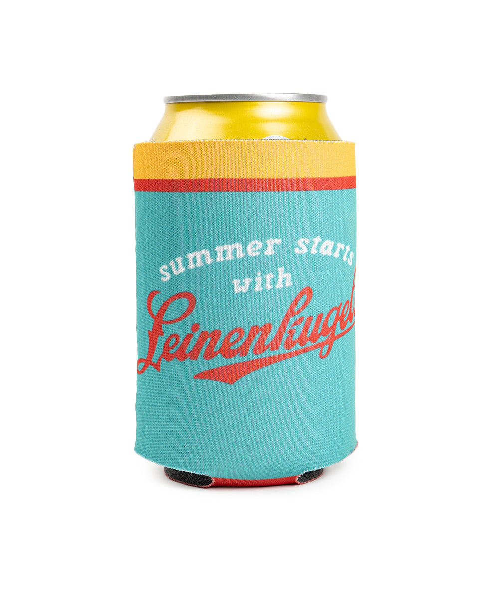2025 SUMMER KICK OFF CAN COOLER
