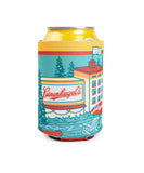 2025 SUMMER KICK OFF CAN COOLER