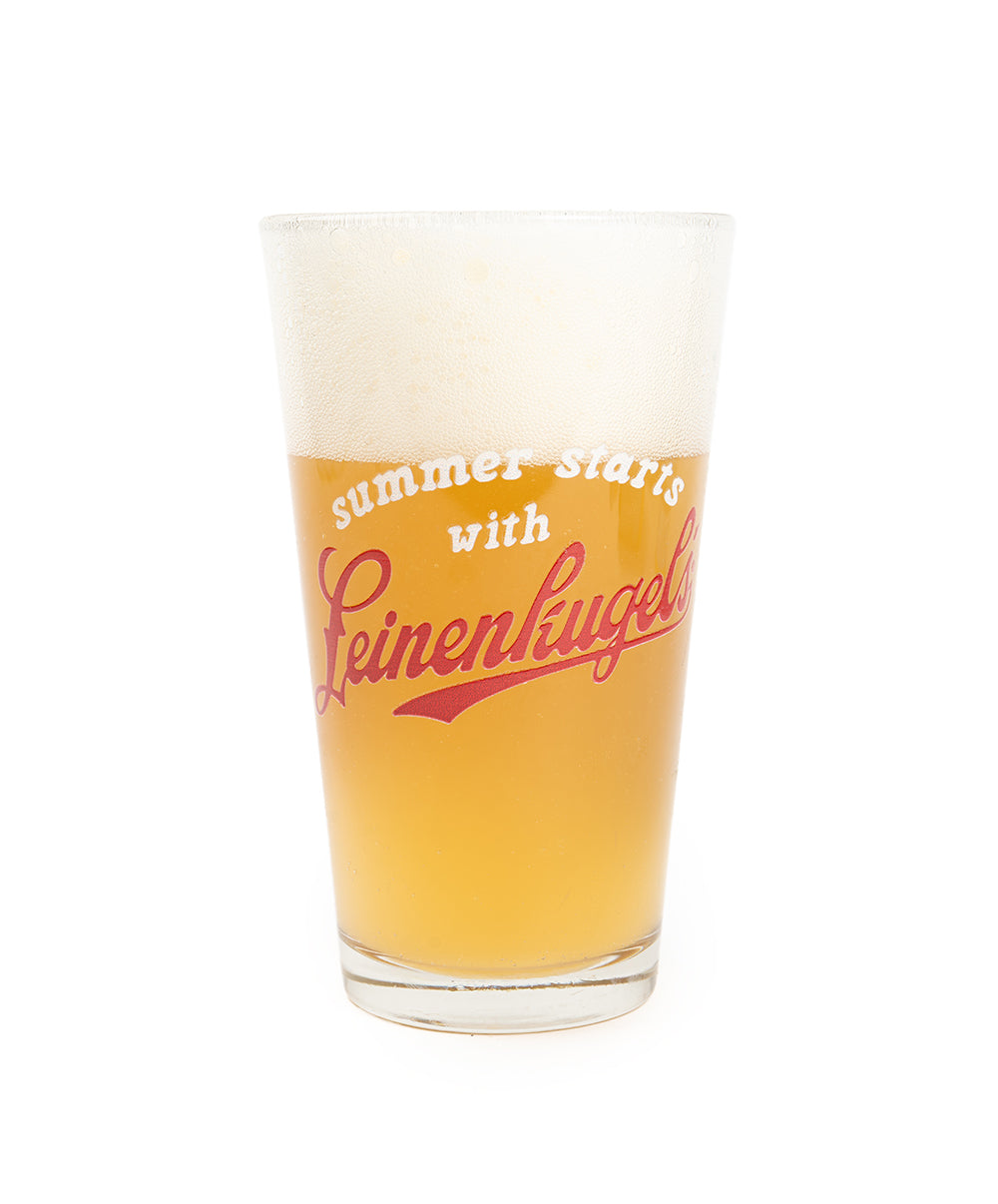 2025 SUMMER KICK OFF PINT GLASS