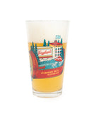 2025 SUMMER KICK OFF PINT GLASS