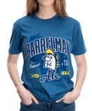 BARRELMAN ALE TEE