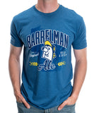 BARRELMAN ALE TEE