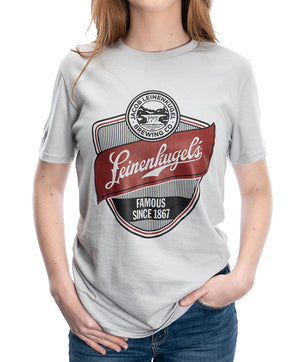 TAPPER TEE
