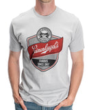 TAPPER TEE