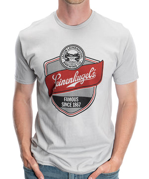 TAPPER TEE