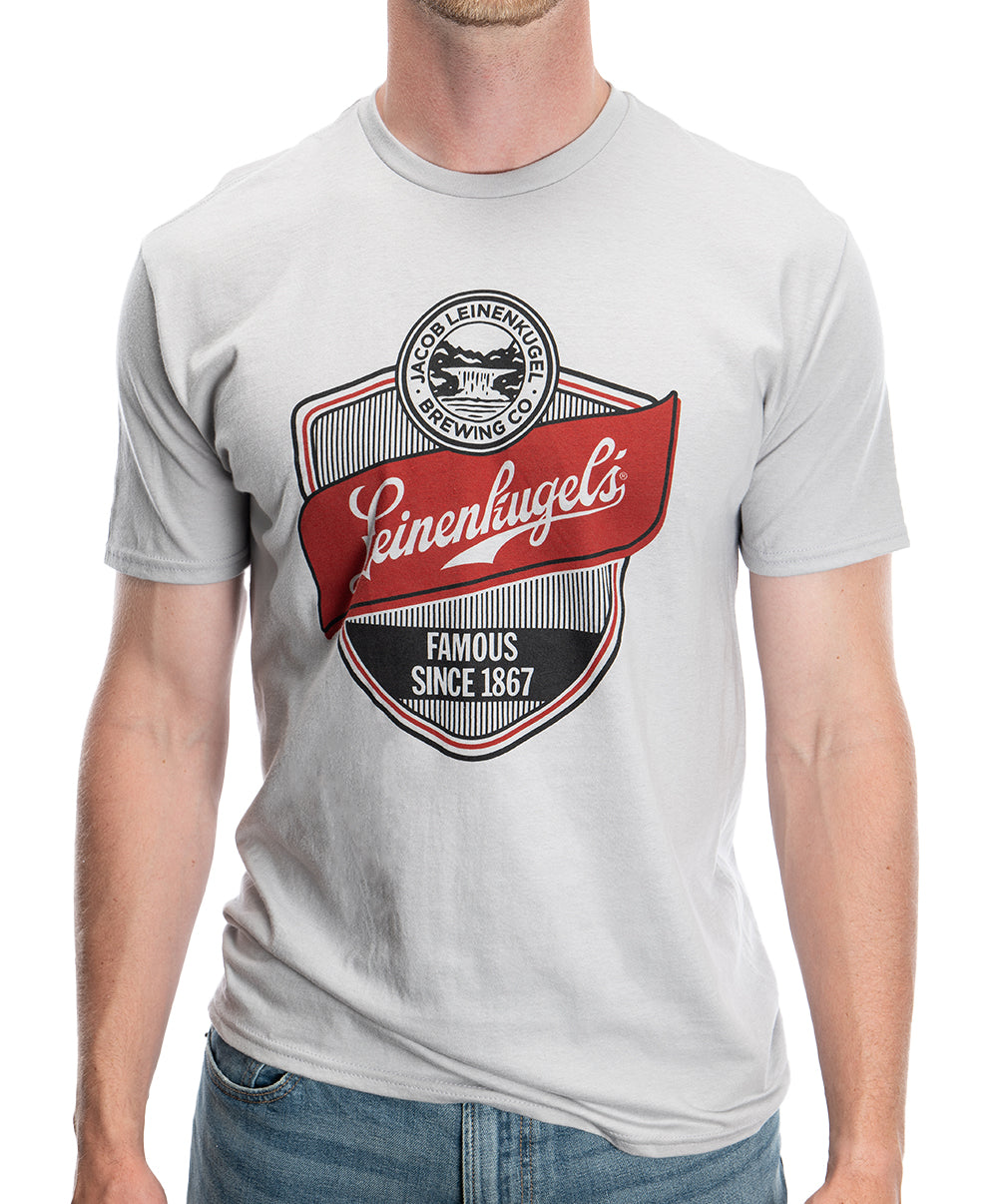 TAPPER TEE