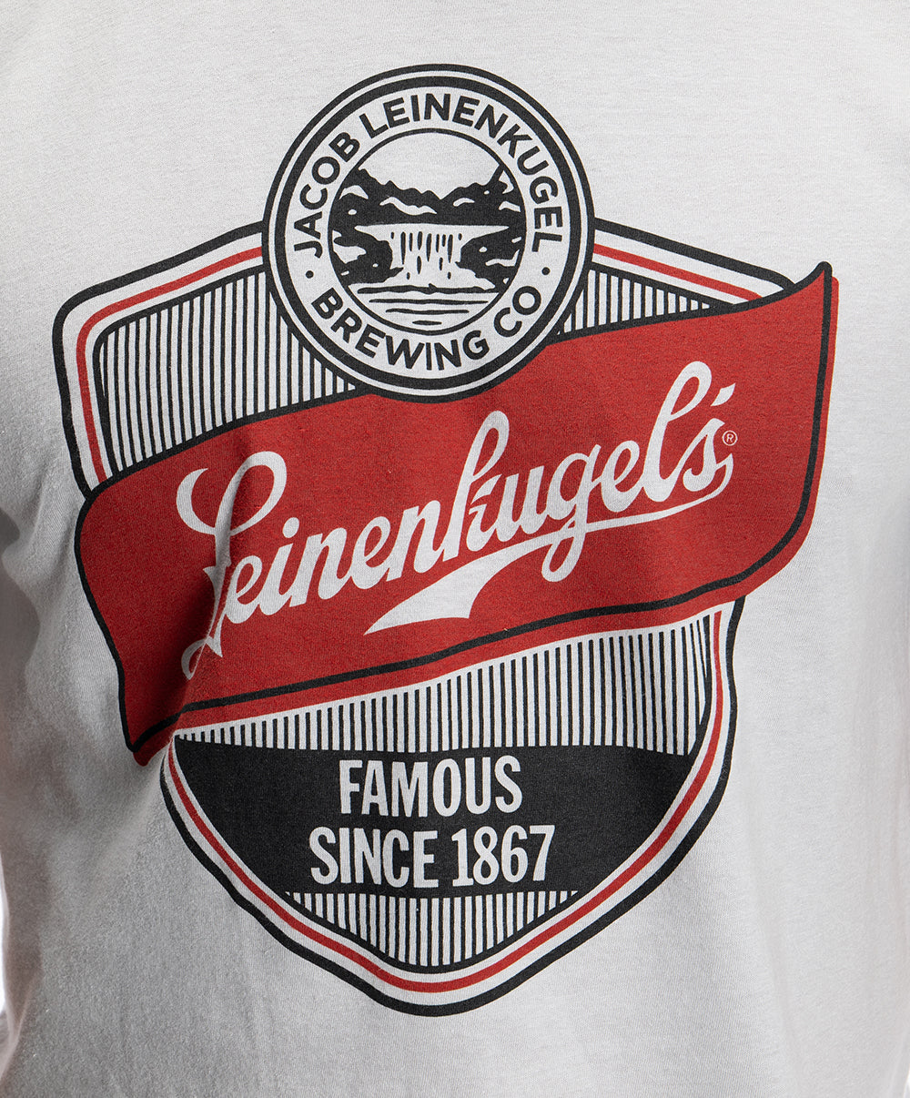 TAPPER TEE