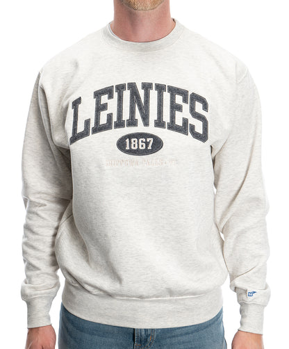 LEINIES VINTAGE COLLEGE CREW