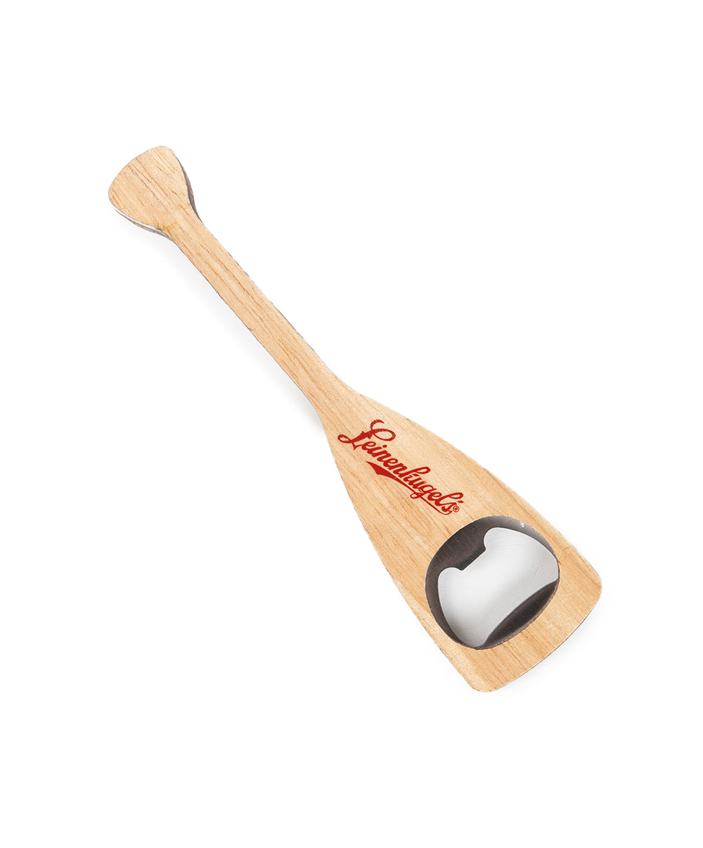 CANOE PADDLE OPENER