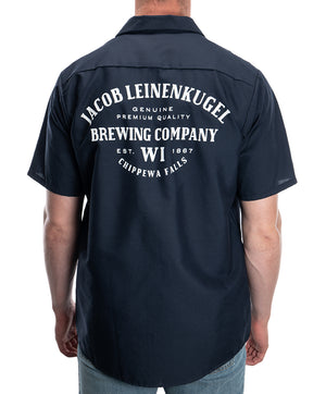 JLBC WORK SHIRT