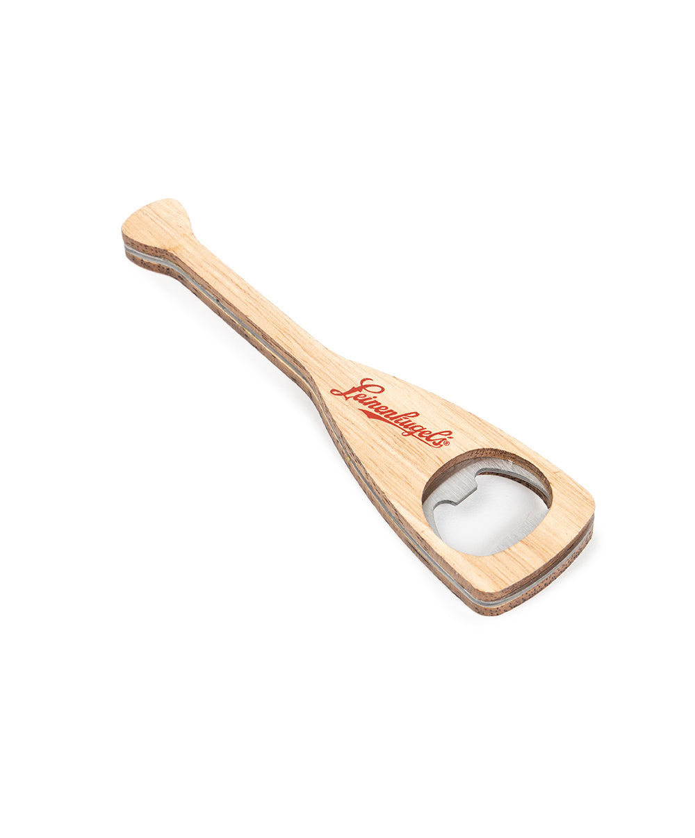 CANOE PADDLE OPENER
