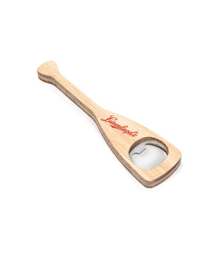 CANOE PADDLE OPENER
