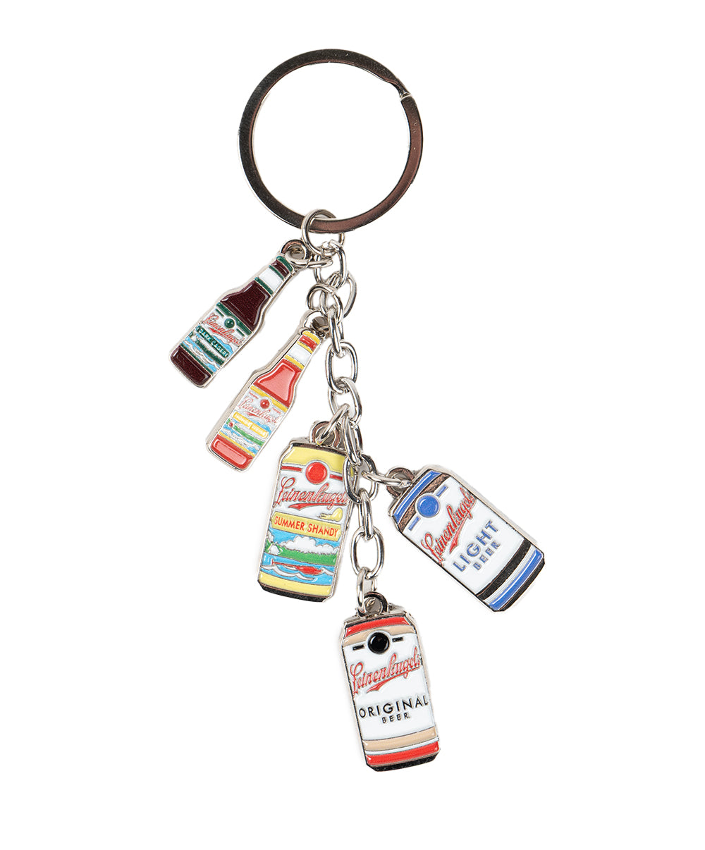 BEER KEYCHAIN