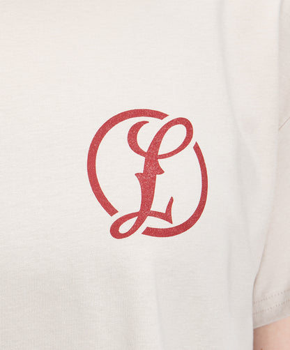 LADIES COASTER TEE