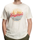 AMERICANA RIVER TEE