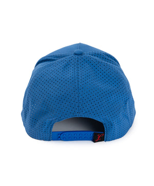 DEAN BLUE BEER HAT