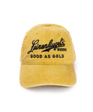 GOOD AS GOLD HAT