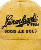 GOOD AS GOLD HAT