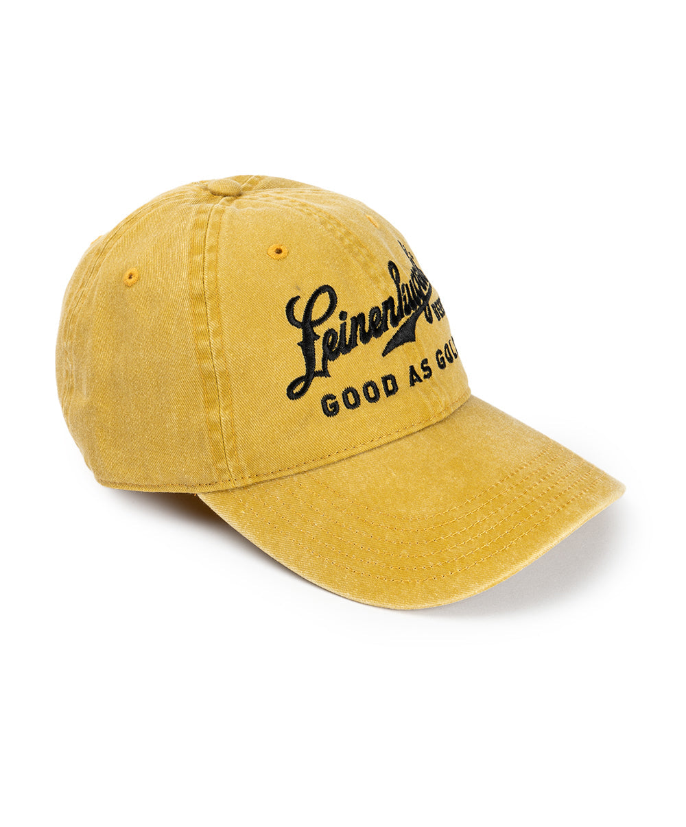 Good As Gold Hat – Leinie Lodge
