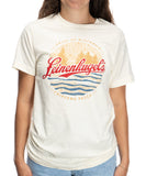 AMERICANA RIVER TEE