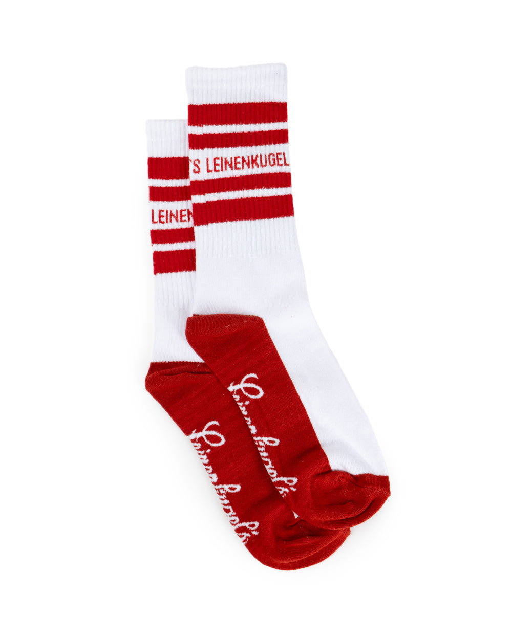 LEINIES RETRO SOCKS