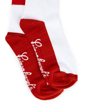 LEINIES RETRO SOCKS