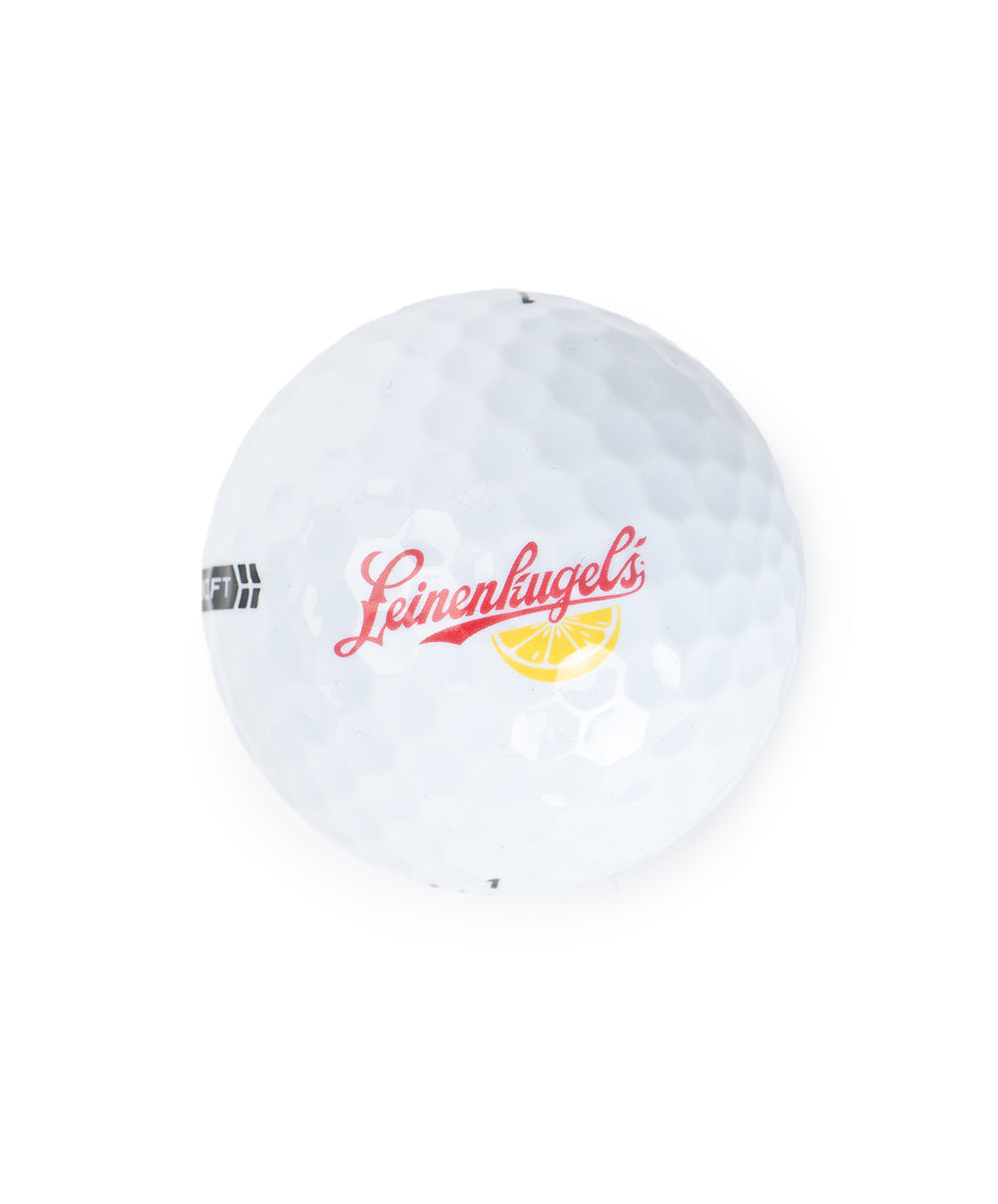 SHANDY GOLF BALL