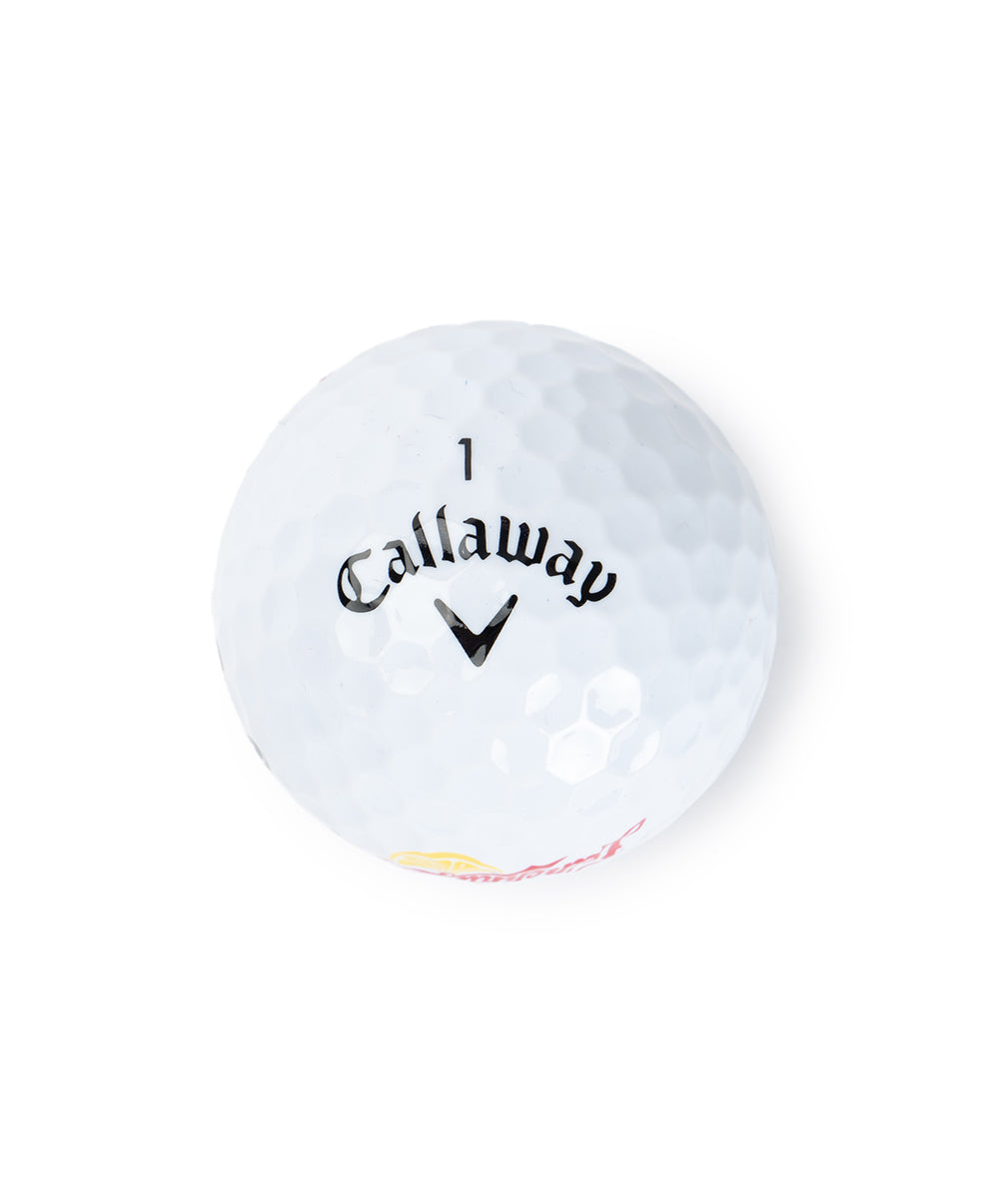 SHANDY GOLF BALL