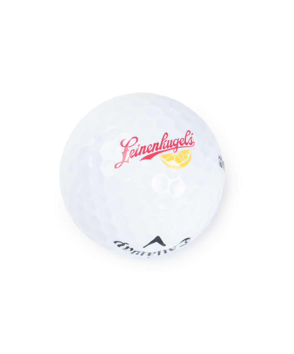 SHANDY GOLF BALL