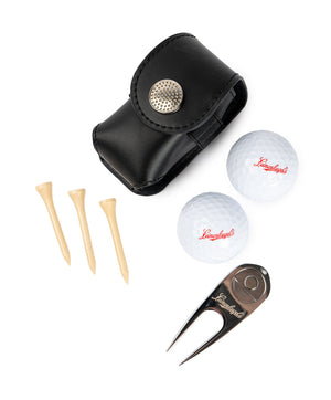 RATIO GOLF BALL SET