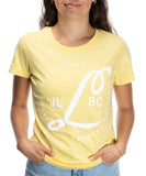 LADIES LEMONDROP TEE