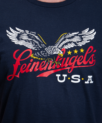 Leinies Eagle Tee