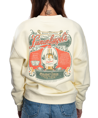 Vintage Holiday Crew