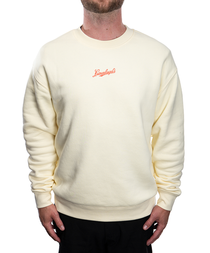 Vintage Holiday Crew