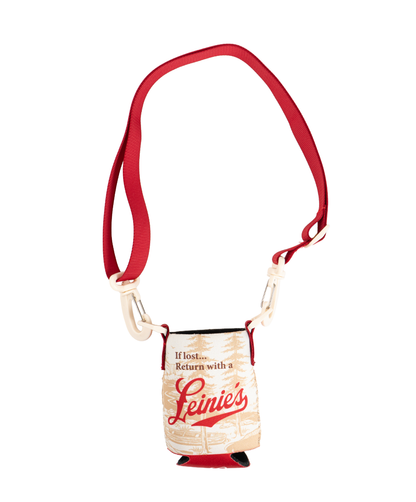 Northwoods Hanging Can Cooler