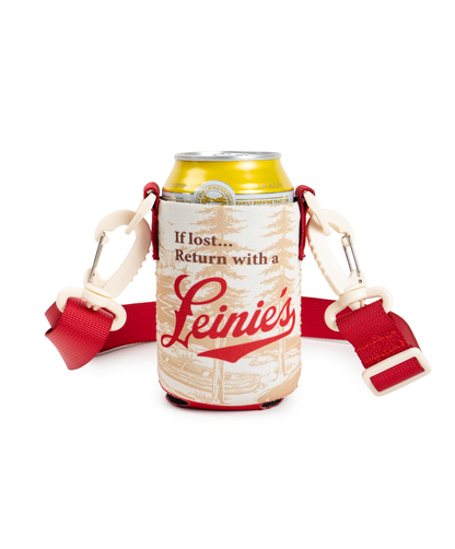 Northwoods Hanging Can Cooler