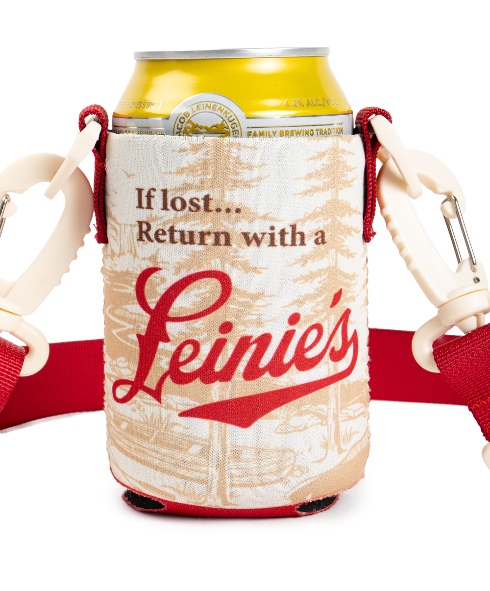 Northwoods Hanging Can Cooler