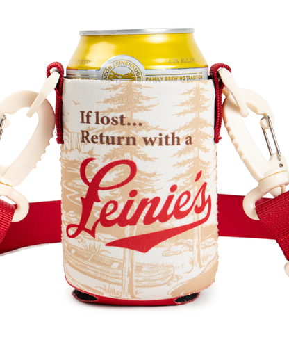 Northwoods Hanging Can Cooler