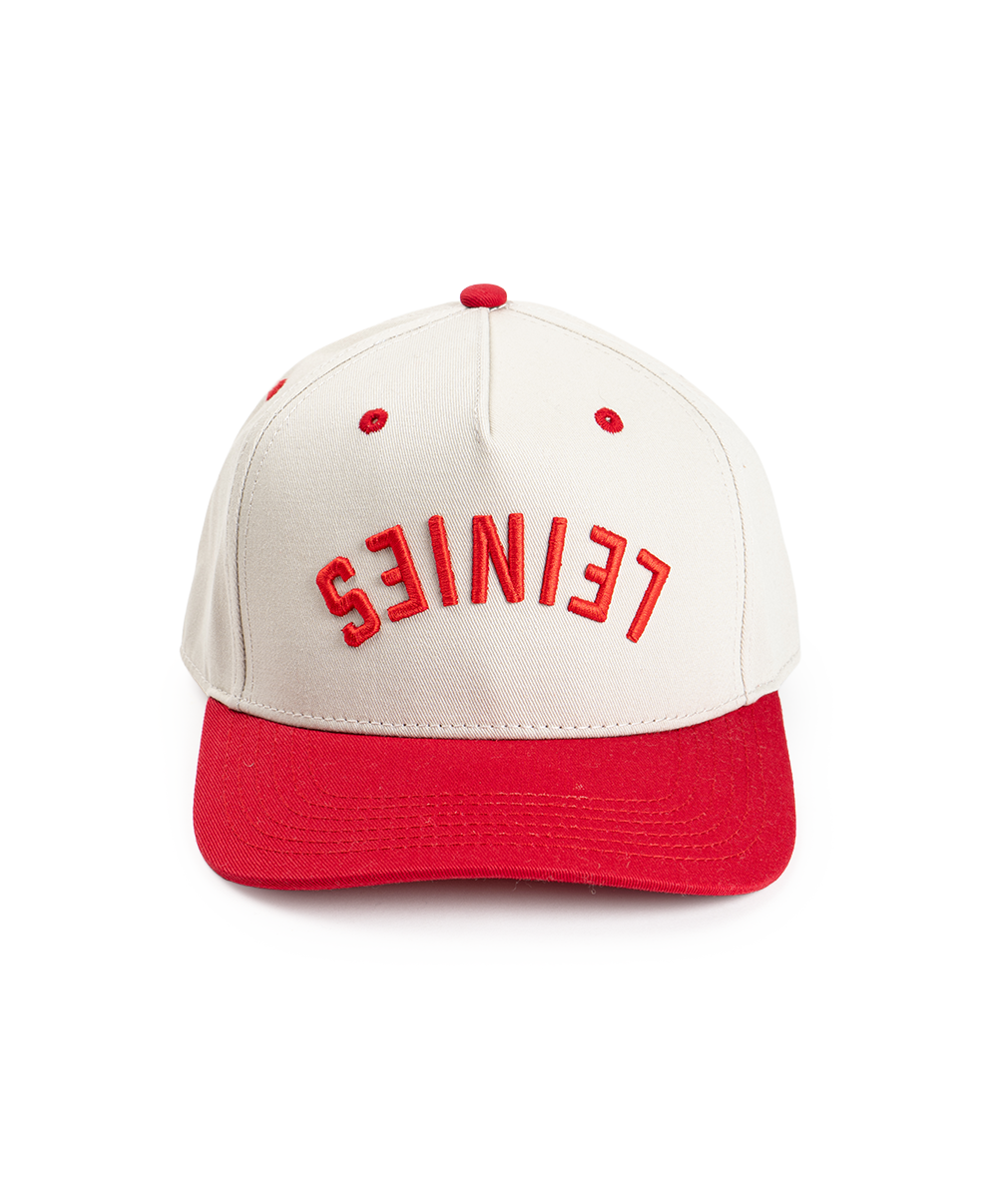 Leinies Upside Down Hat