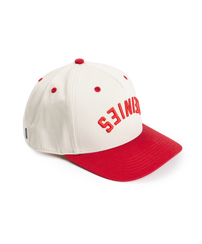 Leinies Upside Down Hat