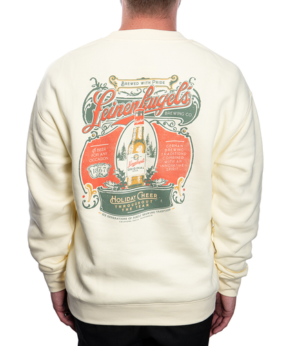 Vintage Holiday Crew
