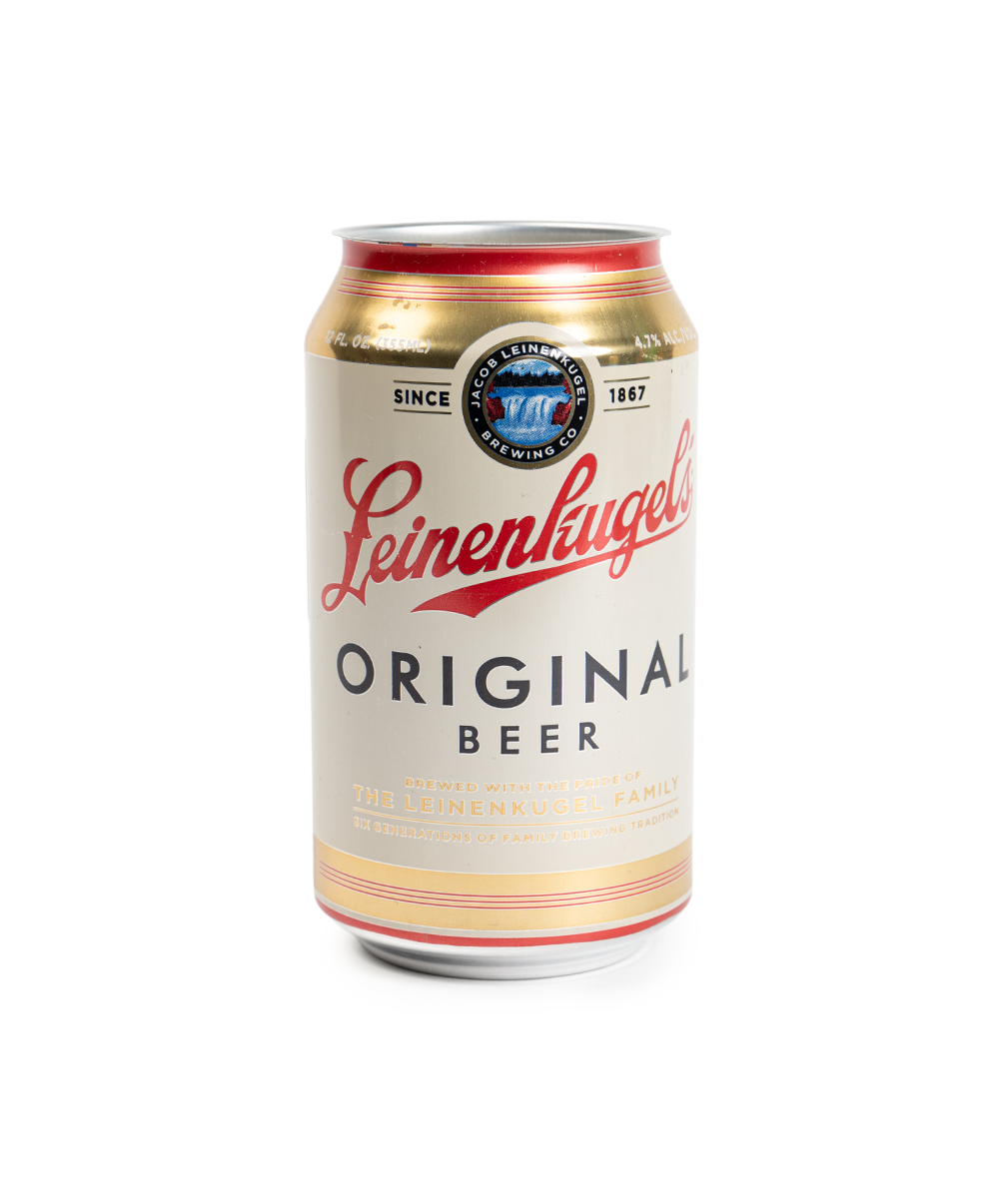 Original Can Candle