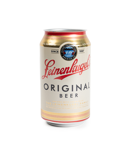 Original Can Candle