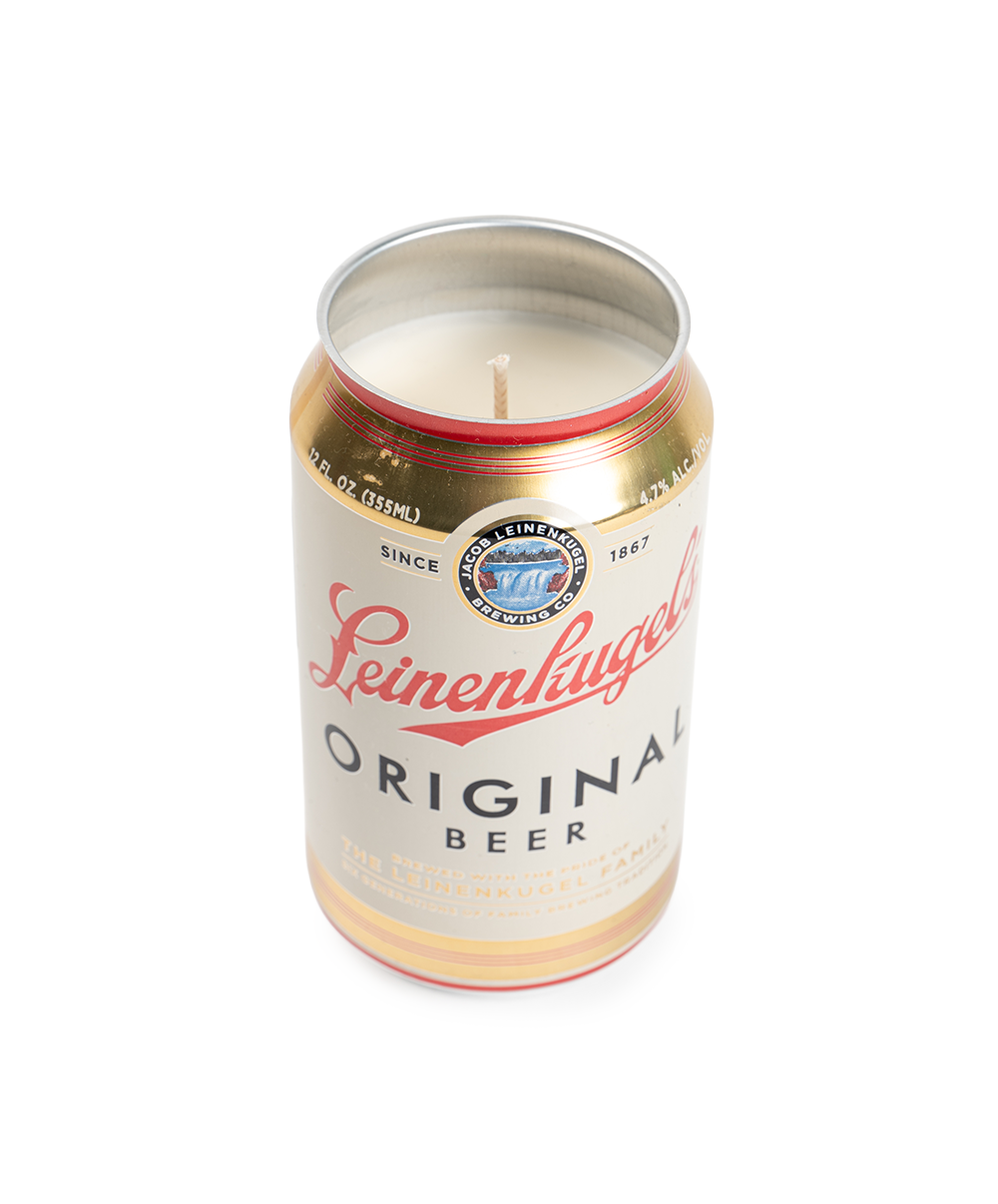 Original Can Candle