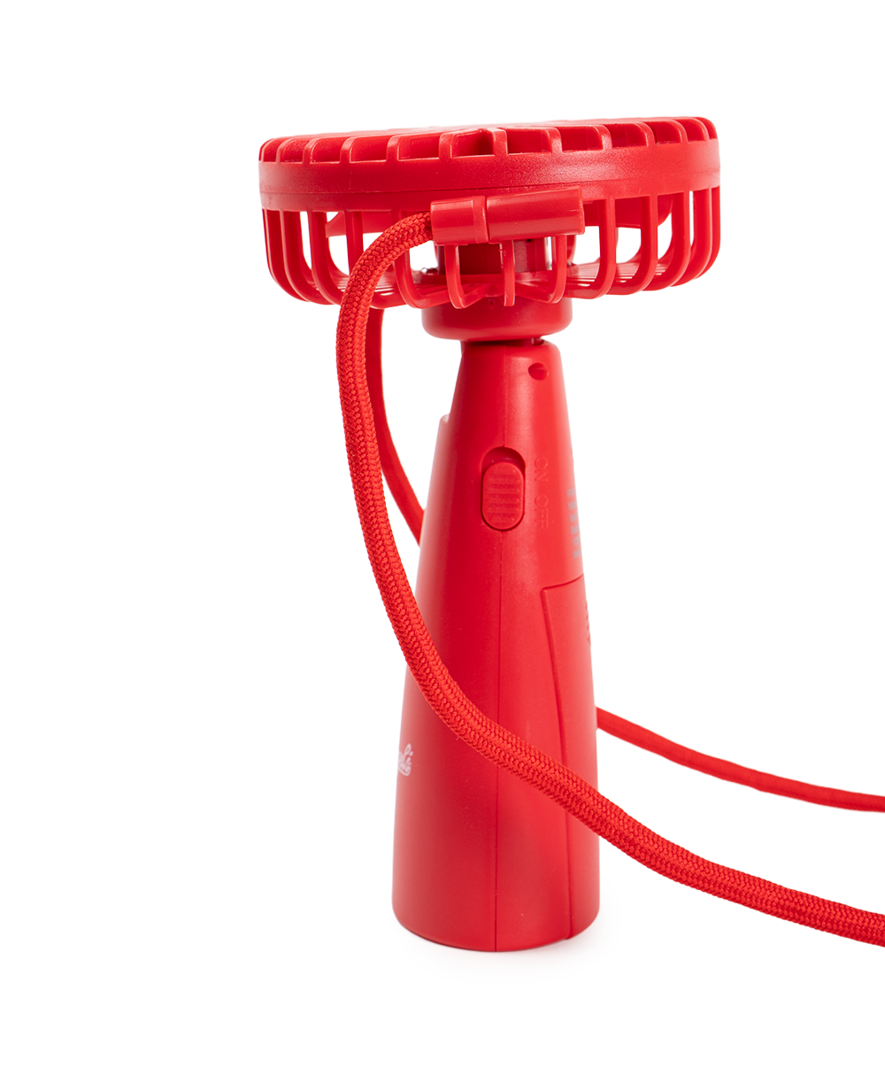 Leinies Lanyard Fan