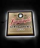 ORIGINAL ANIMATED LED SIGN