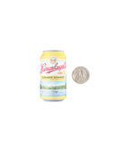 MINI LEINIE SHANDY STICKER